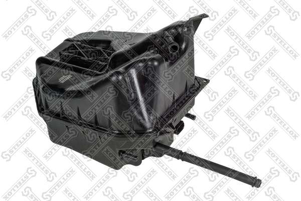 Компенсационный бак охлаждающей жидкости STELLOX 75-51229-SX