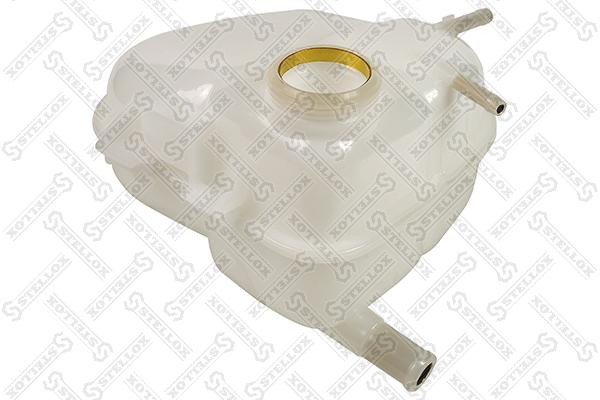 Компенсационный бак охлаждающей жидкости STELLOX 75-51239-SX