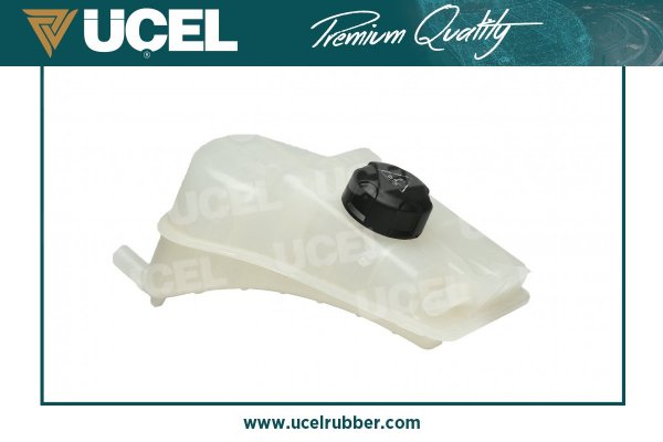Компенсационный бак охлаждающей жидкости UCEL 41608