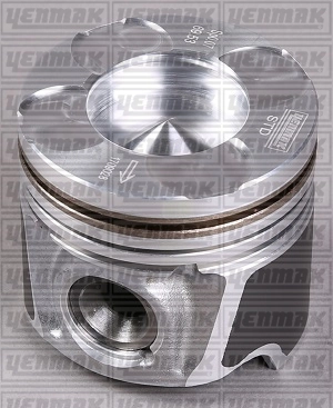 Поршень YENMAK 31-04282-000