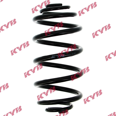 Пружина ходовой части k-flex KYB RJ5000