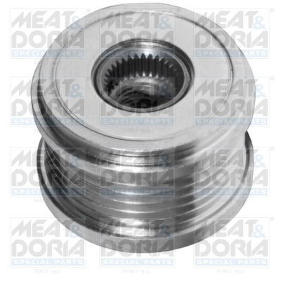 Механизм свободного хода генератора MEAT & DORIA 45055