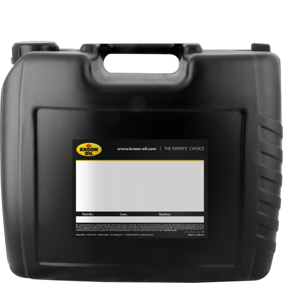 Моторное масло synfleet shpd 10w-40 KROON-OIL 34956