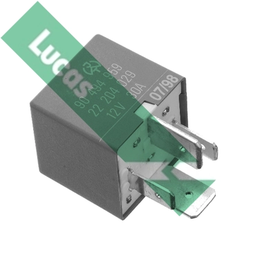 Реле топливного насос TRW FDB9506