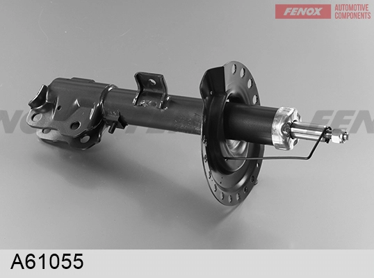 Амортизатор подвески FENOX A61055