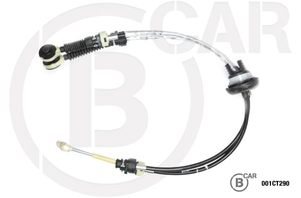 Трос механической коробка передач B CAR 001CT290