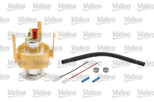 Топливный насос VALEO 347601