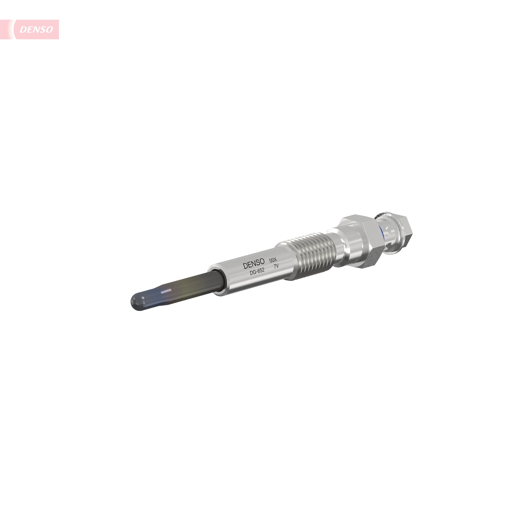 Свеча накаливания DENSO DG-652