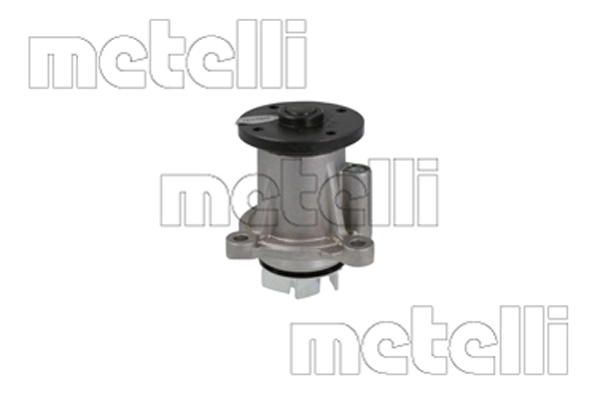 Водяной насос охлаждение двигателя METELLI 24-1350