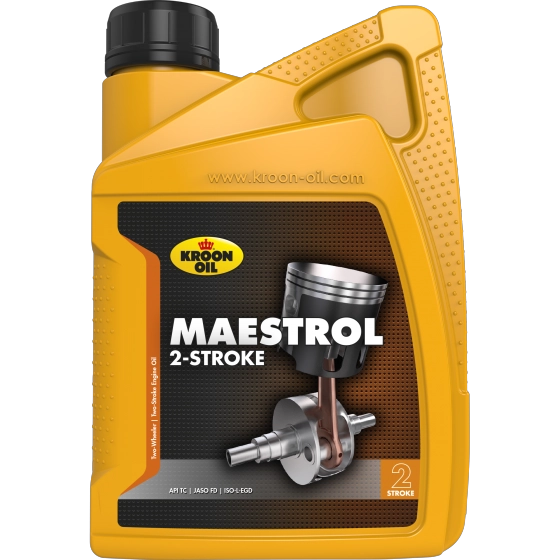 Моторное масло maestrol KROON-OIL 02220