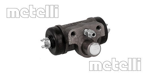 Колесный тормозной цилиндр METELLI 04-1102