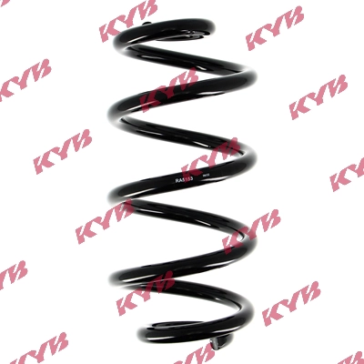 Пружина ходовой части k-flex KYB RA5153