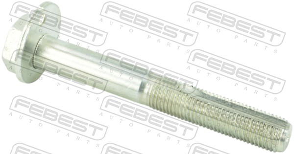 Болт регулировки развала колес FEBEST 0229-011
