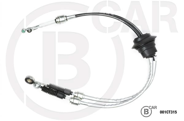 Трос механической коробка передач B CAR 001CT315