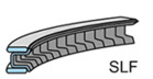 Комплект поршневых колец KOLBENSCHMIDT 800001911050
