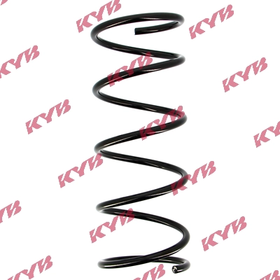 Пружина ходовой части k-flex KYB RA1170