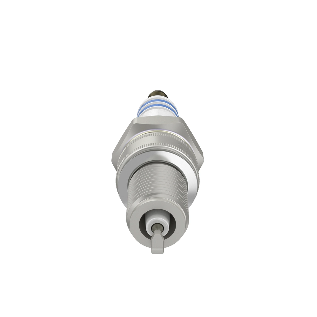 Свеча зажигания platinum BOSCH 0242236647