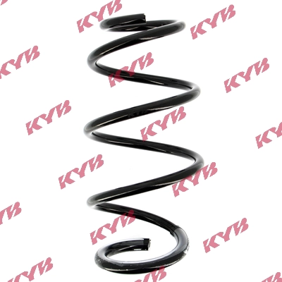 Пружина ходовой части k-flex KYB RA1195