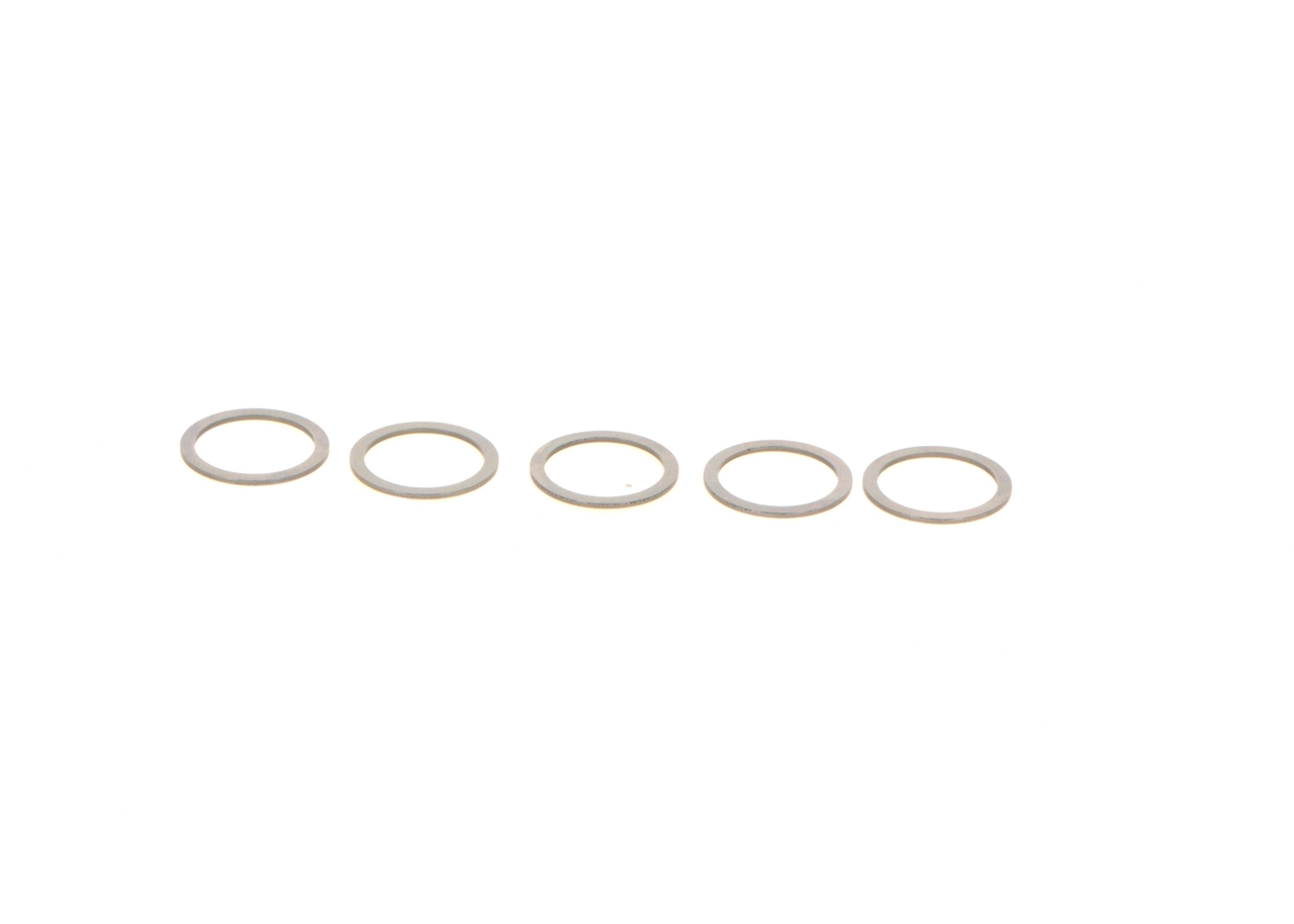 Ремкомплект системы common-rail BOSCH F00ZC99889