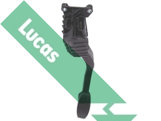 Датчик положение педали акселератора TRW LSP6503
