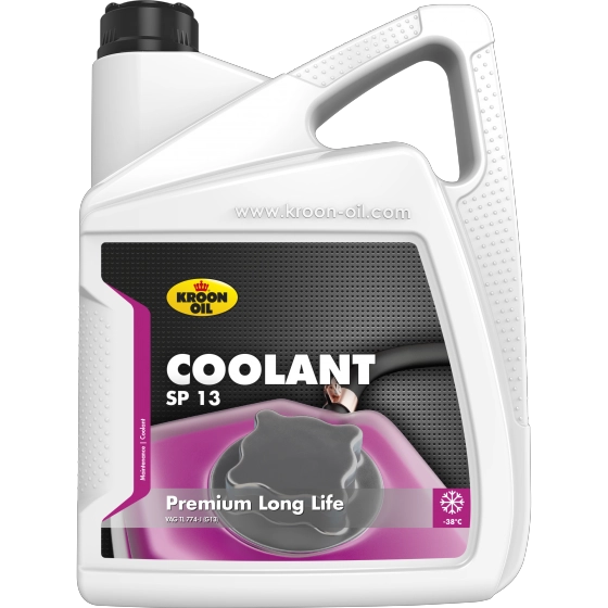 Антифриз coolant sp KROON-OIL 34686