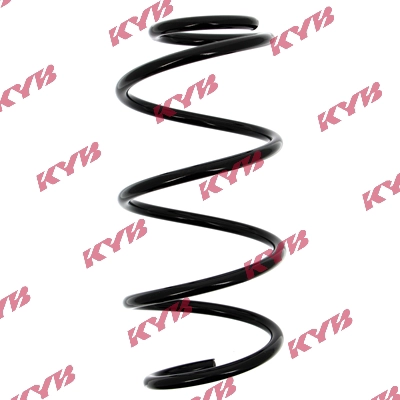 Пружина ходовой части k-flex KYB RA4026