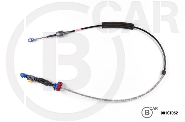 Трос механической коробка передач B CAR 001CT052