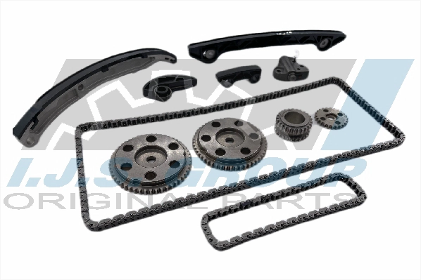 Комплект цели привода распредвала technology quality IJS GROUP 40-1200FK