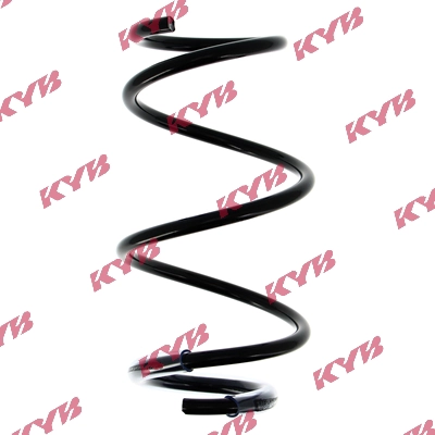 Пружина ходовой части k-flex KYB RA1208