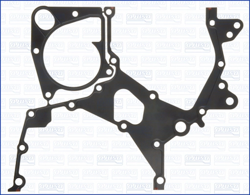 Прокладка картер рулевого механизма