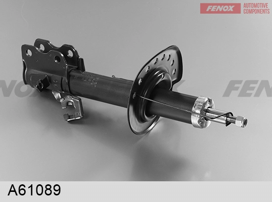 Амортизатор подвески FENOX A61089