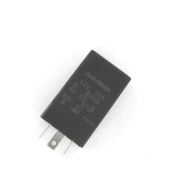Реле топливного насос TRW FDB504