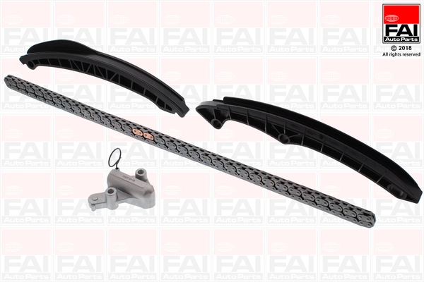 Комплект цели привода распредвала FAI AUTOPARTS TCK202NG