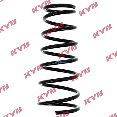 Пружина ходовой части k-flex KYB RI6102