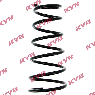Пружина ходовой части k-flex KYB RI6167