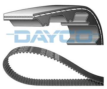 Зубчатый ремень DAYCO 94861