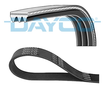 Поликлиновой ремень DAYCO 3PK538