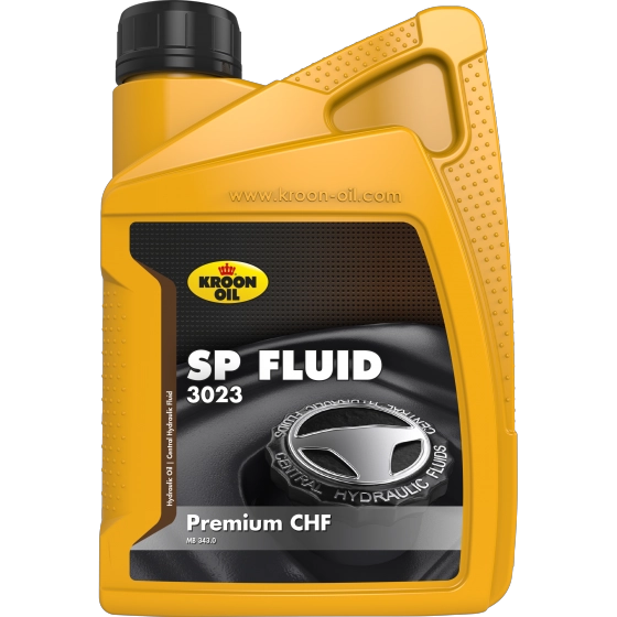 Гидравлическое масло sp fluid 3023 KROON-OIL 33943