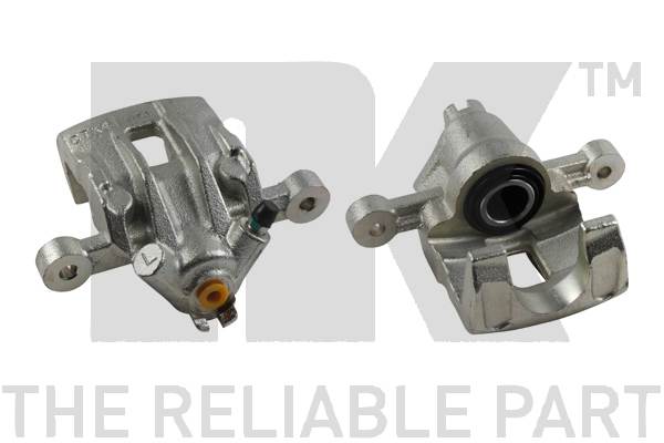 Тормозной суппорт задний левый NK 213551