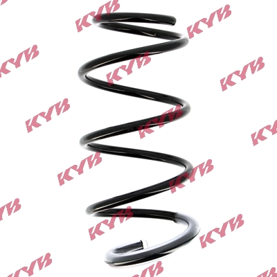 Пружина ходовой части k-flex KYB RG1000