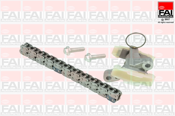 Комплект цели привода распредвала FAI AUTOPARTS TCK262NG
