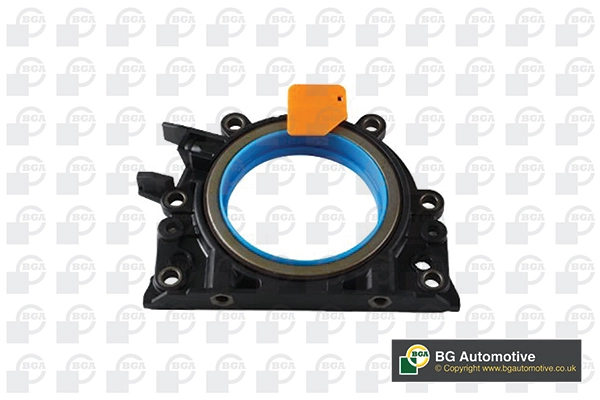 Сальник коленвала BGA OC6335