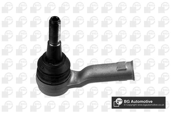 Наконечник lrov range rover sport 2.7-4.4 05- пер