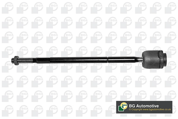 Тяга рулев opel tigra/corsa BGA SR9561