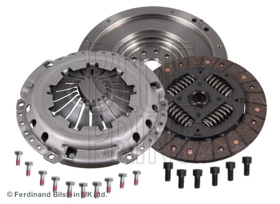 Комплект сцепления smartfit conversion service kit