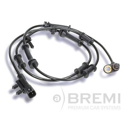 Датчик абс BREMI 51037