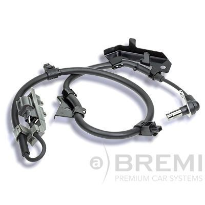 Датчик абс BREMI 51107