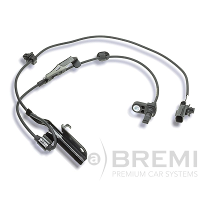 Датчик абс BREMI 51127
