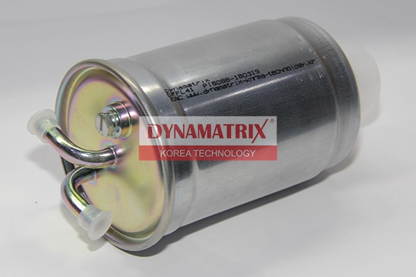 Фильтр топливный DYNAMATRIX-KOREA DFFL41