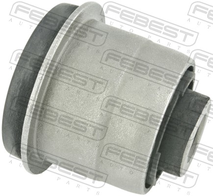 Сайлентблок переднего верхнего рычага FEBEST FDAB-074